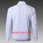 Frankrig Sweatshirt Dragt 2018 Hvid